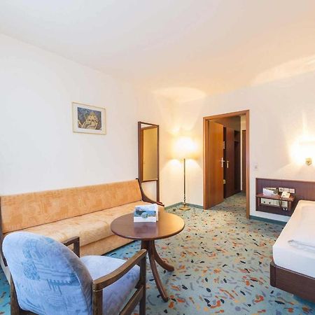 Hotel Am Bruchsee Heppenheim  Eksteriør bilde