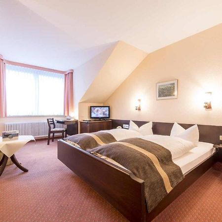 Hotel Am Bruchsee Heppenheim  Eksteriør bilde