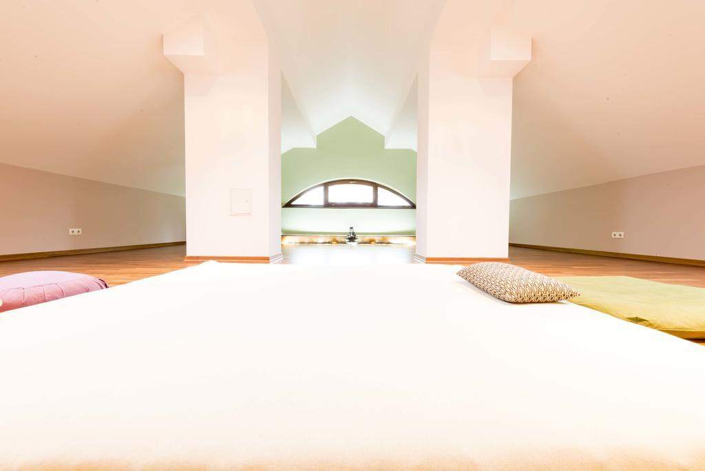 Hotel Am Bruchsee Heppenheim  Eksteriør bilde
