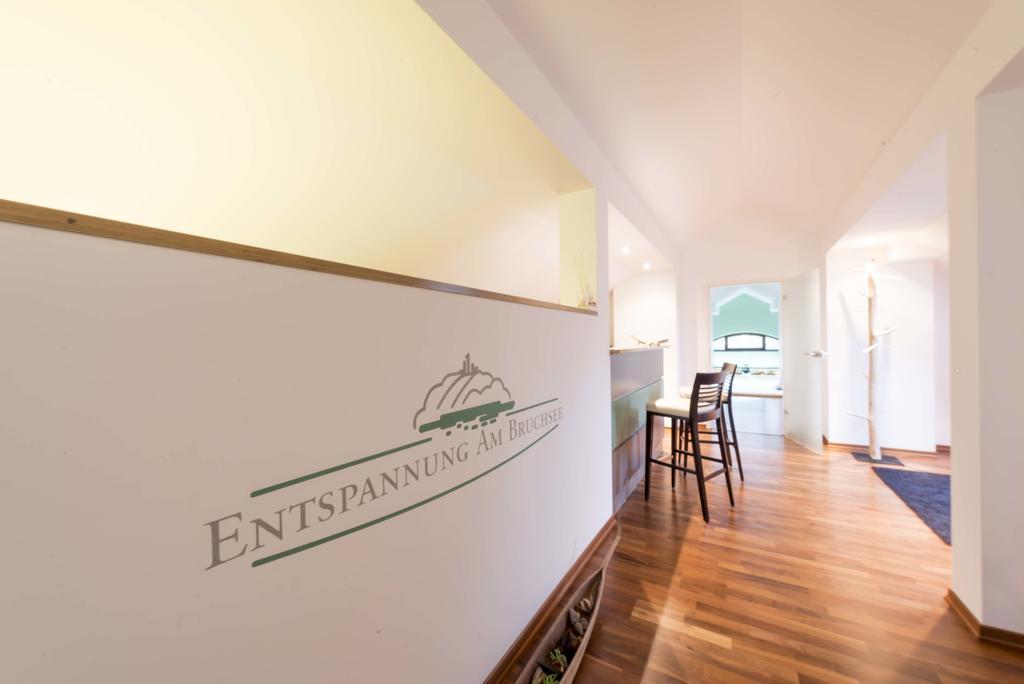 Hotel Am Bruchsee Heppenheim  Eksteriør bilde
