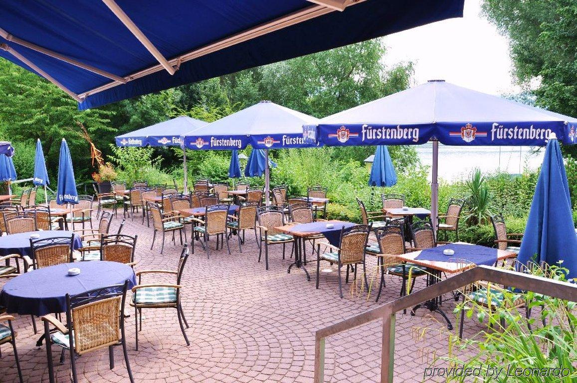 Hotel Am Bruchsee Heppenheim  Eksteriør bilde